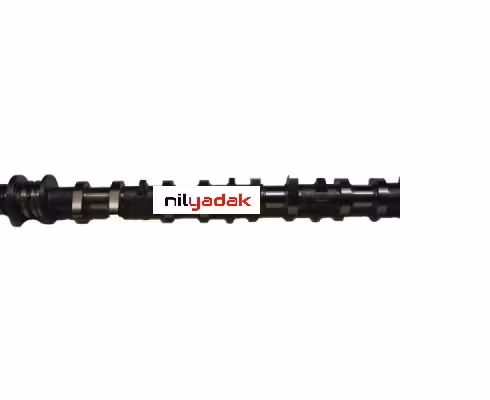 میل سوپاپ دود برلیانس H330 درجه یک