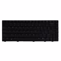 کیبورد لپ تاپ ایسوس مدل W3-W3000