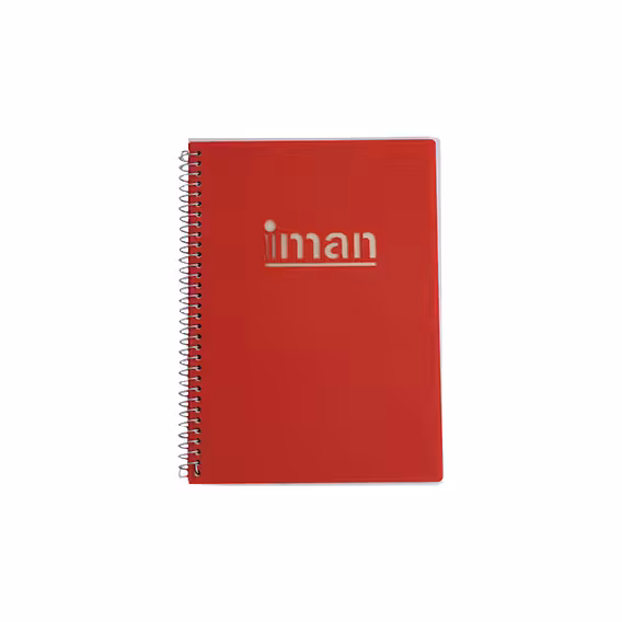 دفترچه لغت زبان