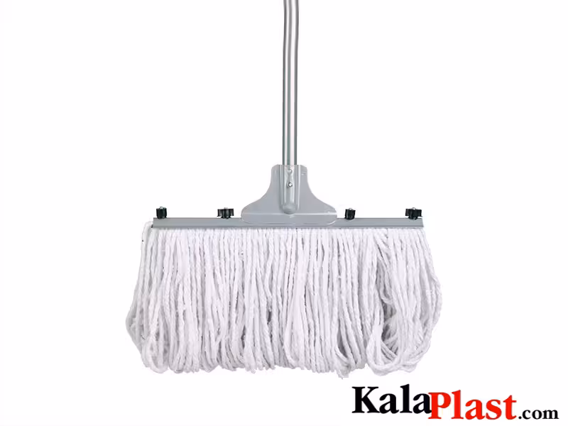 زمین شوی نخی 40 سانتی متری