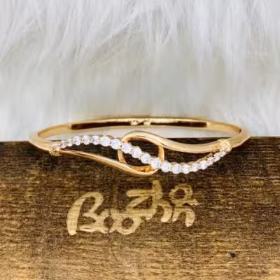 دستبند النگویی