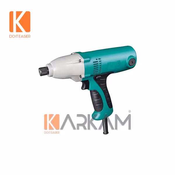 پيچ گوشتی ضربه ای برقی  300 وات 98 نيوتن DCA مدل APL8