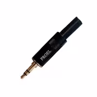 فیش صدا AUX استریو حرفه ای پروئل PROEL – B250