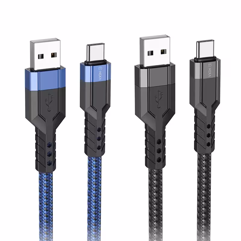 کابل شارژ نکسا  مدل L50 با سری تایپ سی