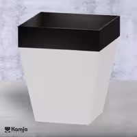 سطل اداری گلاریس