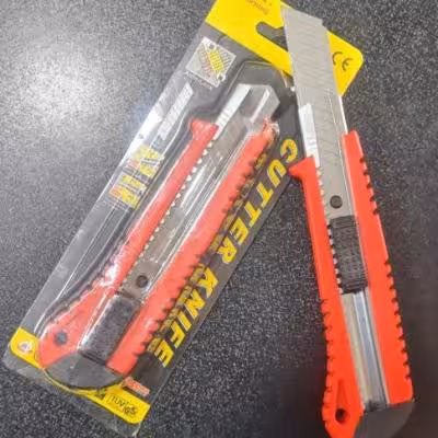 کاتر سایز متوسط