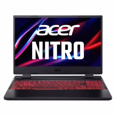 لپ تاپ ایسر مدل acer Nitro 5 AN515 i5(12450H) 16GB 512SSD 4GB(RTX3050)