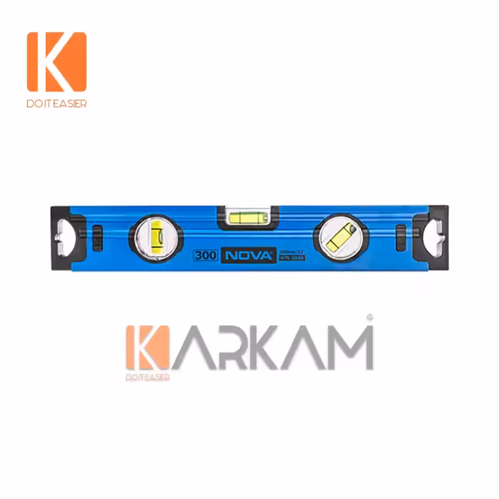 تراز 30 سانتی چین NTL-2030 نوا