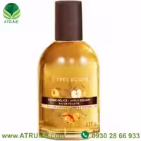 عطر ادکلن ایو روشه پوم دلیس 2015 100 میل مردانه - زنانه