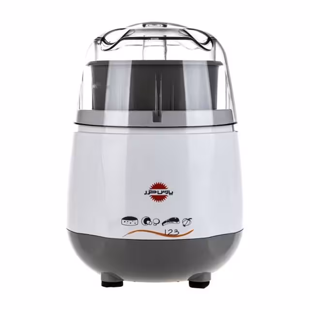 خردکن پارس خزر مدل GR-123P