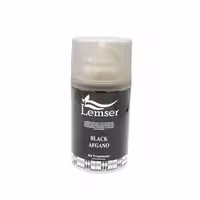 اسپری خوشبو کننده هوا لمسر مدل BLACK AFGANO حجم 250 میلی لیتر
