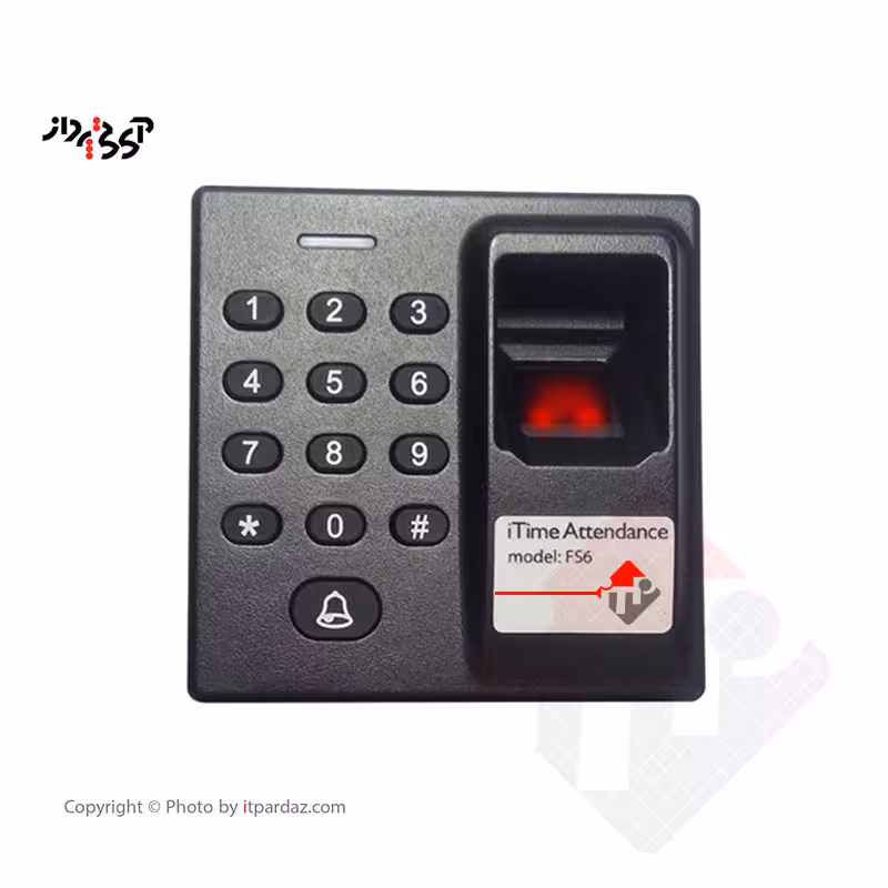 اکسس کنترل FS6