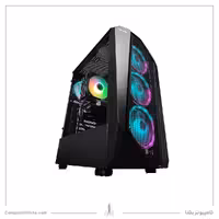 کیس گیمینگ 4