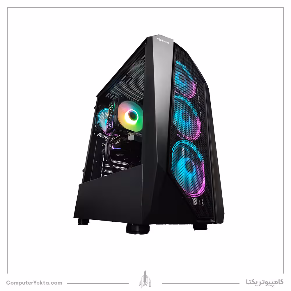 کیس گیمینگ 4