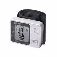 فشارسنج مچی امرن RS3