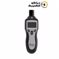 دورسنج نوری و مکانیکی AT- 10