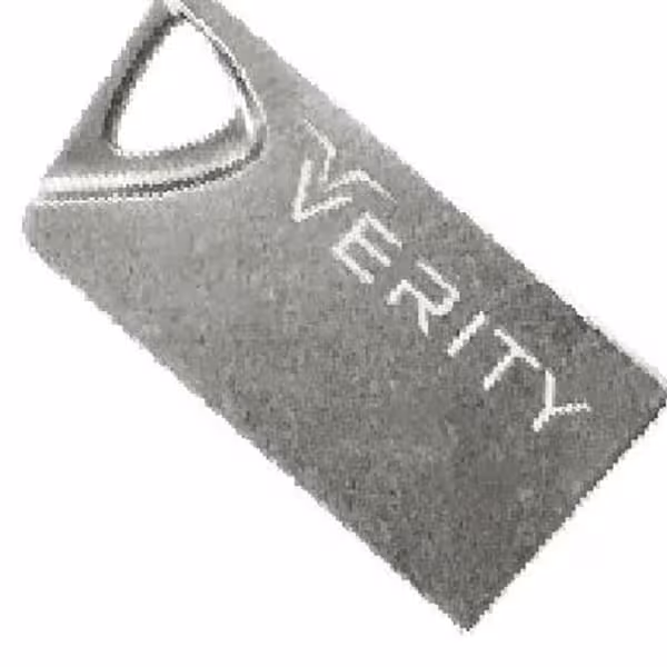 فلش مموری وریتی مدل VERITY V812 ظرفیت 16 گیگابایت - فروشگاه اینترنتی پروتاچ