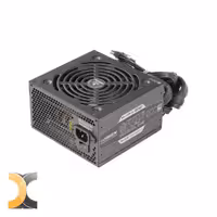 پاور 450 وات گرین | قیمت منبع تغذیه 450 وات گرین ECO