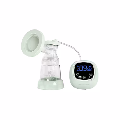 شیردوش برقی مدل rhea کیکابو kikkaboo