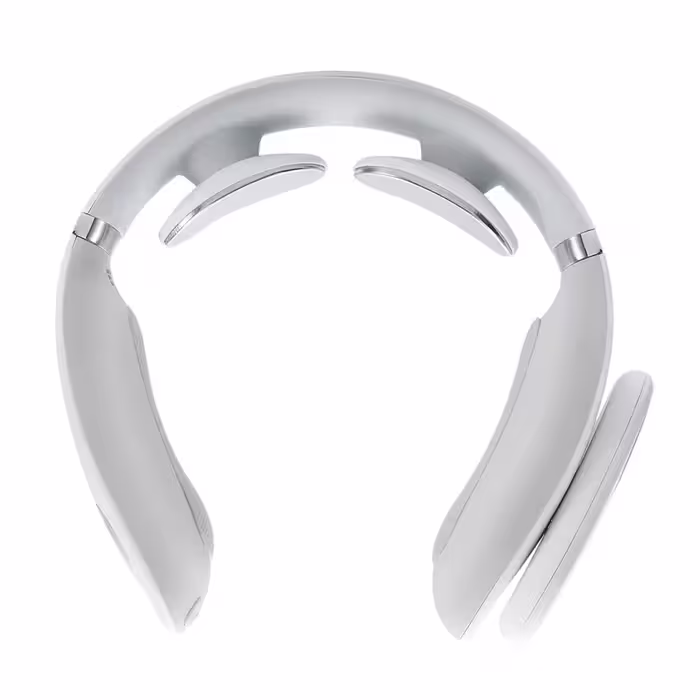 ماساژور گردن الکتریکی اس کی جی SKG neck massager electrostimulator 4098E