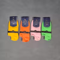 جوراب زیر قوزکی زنانه و مردانه کد 3240