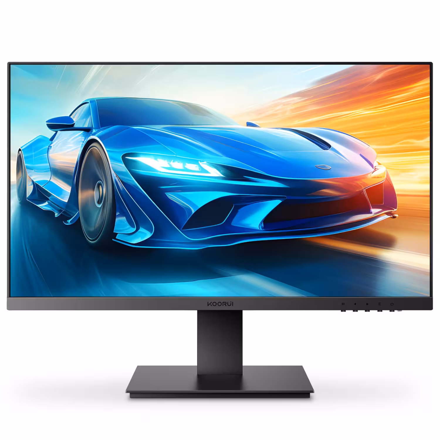 مانیتور کووری مدل Koorui 27N02 سایز 27اینچ