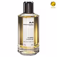 Mancera Roses Vanille Edp 120ml