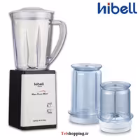 آسیاب مخلوط کن (مگا) هایبل کره مدل HBM-800
