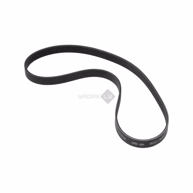 خرید تسمه دینام کیا اسپورتیج سال 2017 تا 2019 حجم موتور 2.4