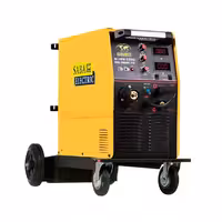 اینورتر جوشکاری 250 آمپر صبا الکتریک مدل M-INV-250D