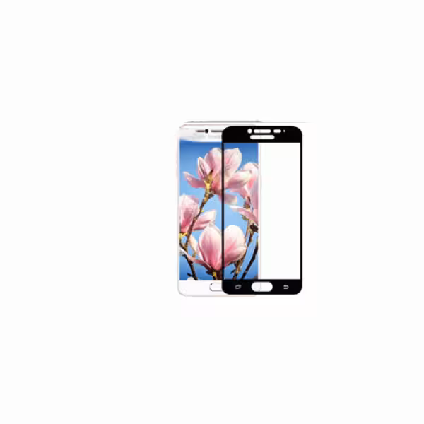 گلس گوشی سامسونگ Galaxy C5