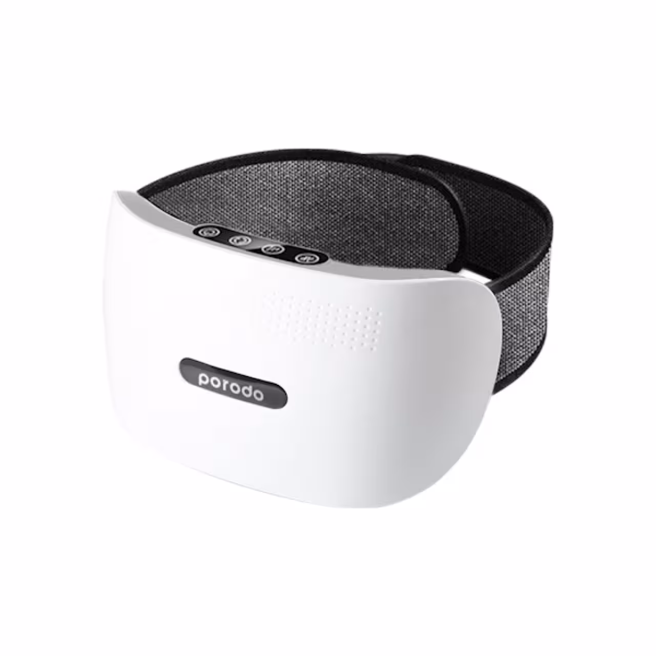 ماساژور و کمپرس گرم پرودو مدل LSNBSM