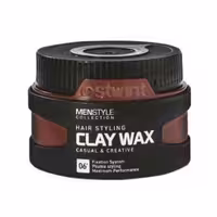 واکس مو استوینت clay wax 6 حالت دهنده قوی مو حجم 150 میل