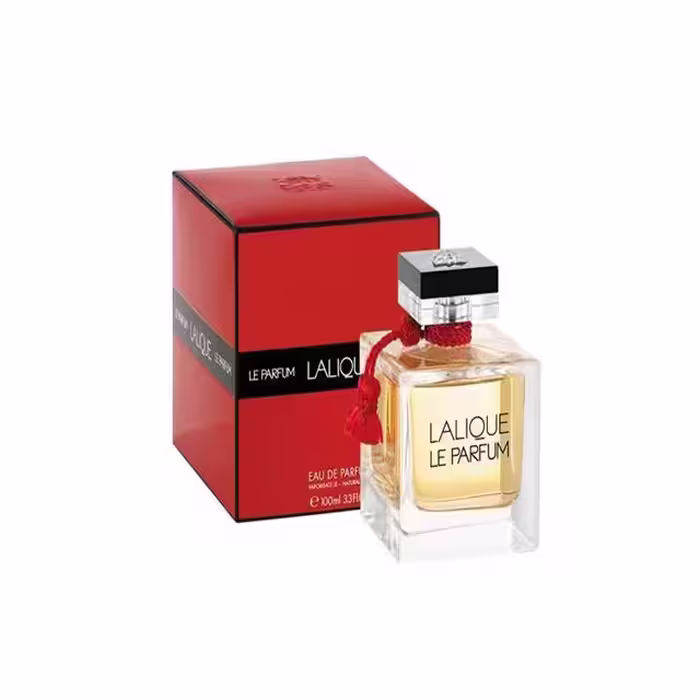 عطر جیبی زنانه لالیک اسکوپ 35 میلی لیتری