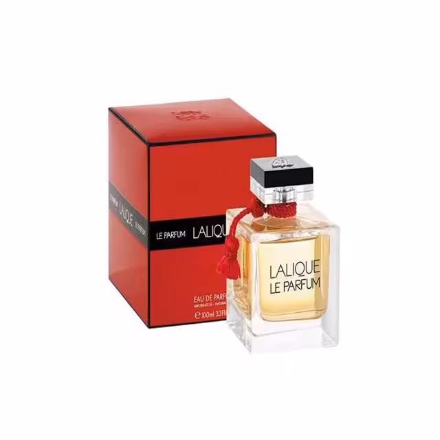 عطر جیبی زنانه لالیک اسکوپ 35 میلی لیتری