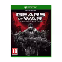 GEARS OF WAR ULTIMATE COLLECTION