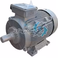 الکتروموتور موتوژن 60 اسب 1500 دور 45 کیلووات