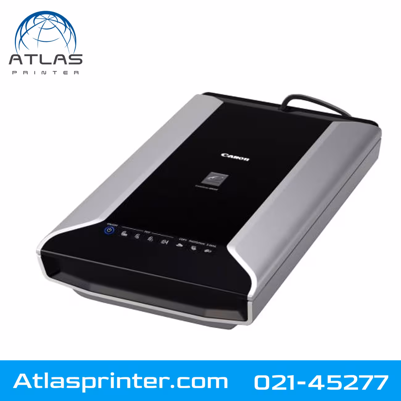 اسکنر استوک کانن مدل Canon 8800F