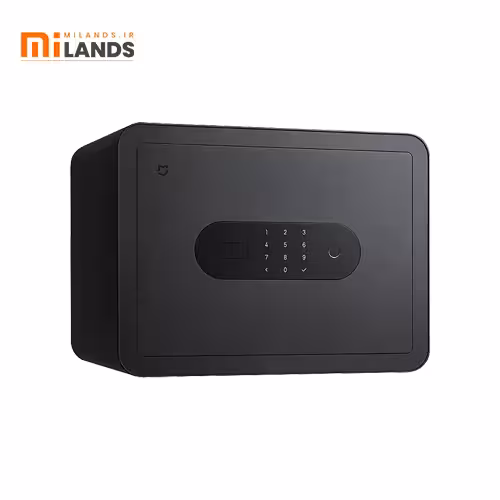 گاو صندوق هوشمند شیائومی BGX-5/X1-303