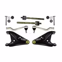 جلوبندی کامل الL90 90 ( با سیبک مفصل ) امیرنیا اصل