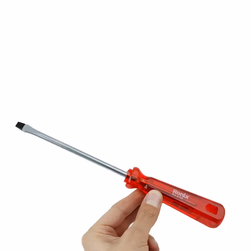 پیچ گوشتی دوسو رونیکس مدل RH-2768