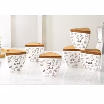 بانکه برمودا سرامیکی