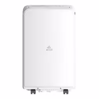کولرگازی پرتابل ایوولی 12000 مدل EVPRO-12K-PO