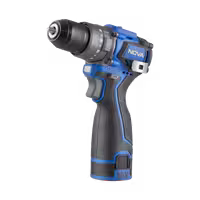 دریل پیچ گوشتی شارژی 10 میلیمتری 16 ولت براشلس با کیف BMC نووا مدل 5510