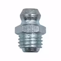 سری گریس خور صاف کوتاه سایز (8 میلیمتر)