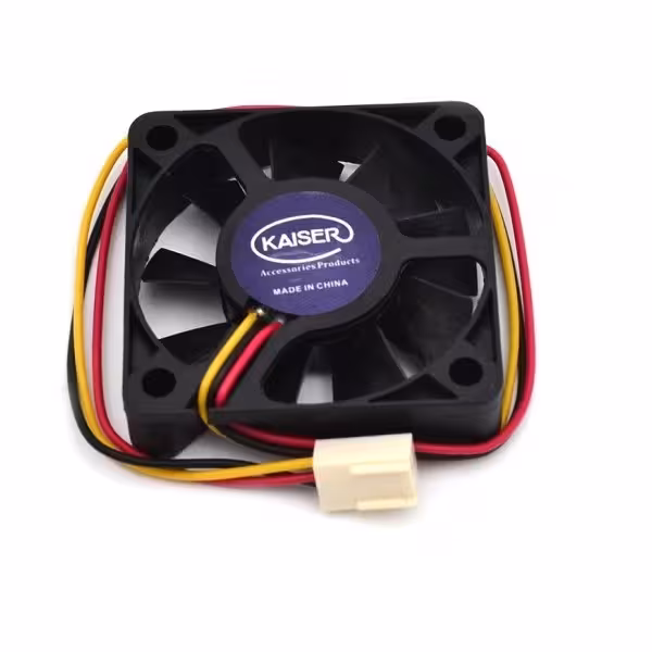 فن کیس کایزر 5*5 Kaiser