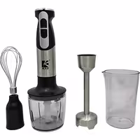 گوشت کوب برقی ام آر اس مدل MRS6000