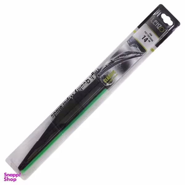 تیغه برف پاک کن عقب لنزو کد 16/26 مناسب برای پژو 207