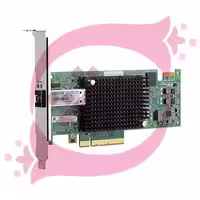 کارت HBA سرور HP SN1000E 16Gb 1-port PCIe FC QR558A