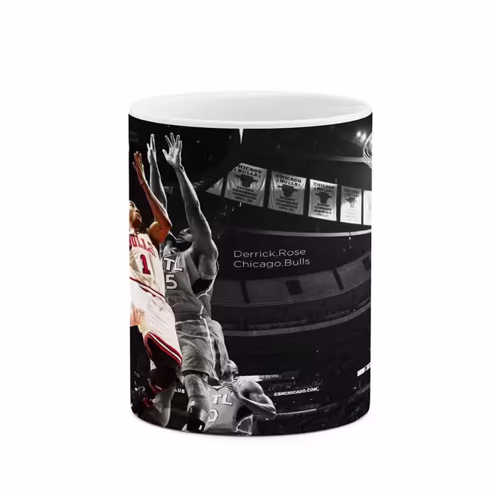 ماگ   Derrick Rose کد mgh11953